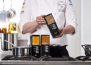 Oxsvans Jus Signature