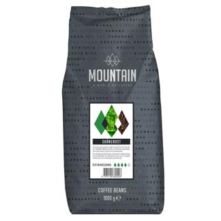 Kaffebönor Skånerost