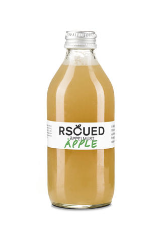 Rscued Äpple ENGL