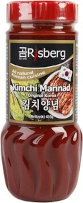 Kimchi Marinad