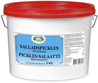 Salladspickles
