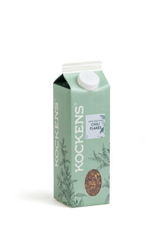Chili Flakes EKO