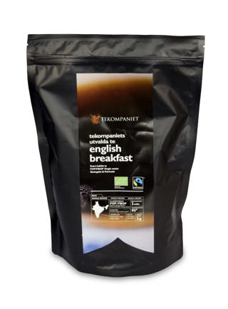 English Breakfast Lösvikt EKO