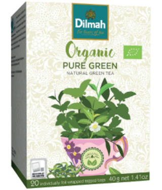 Grönt Te Sencha EKO