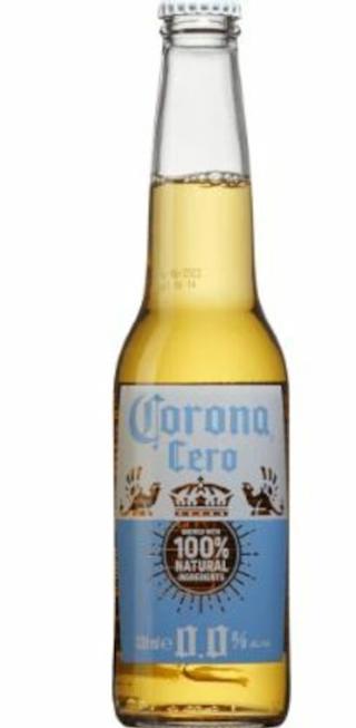 Corona Cero ENGL
