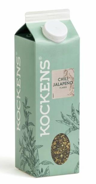 Chili Jalapeño flakes