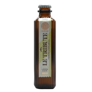 Le Tribute Olive Lemonade ENGL