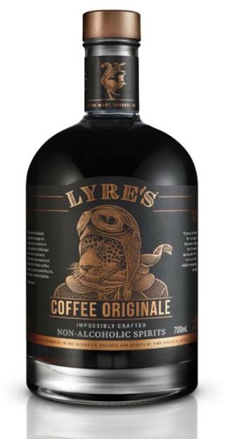 Lyre's Coffee Originale