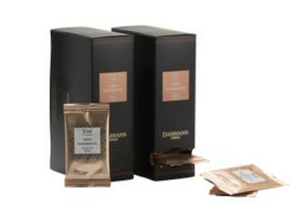 Grönt Te Miss Dammann