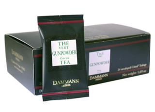 Gunpowder Grönt Te