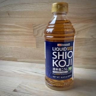 Flytande Shio Koji