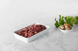 Fransyska Strimlad ca 15mm Sverige