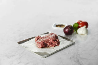 Nötfärs 10% Sverige