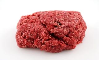 Nötfärs 10% Sverige