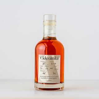 Ciderättika IV år 2017_