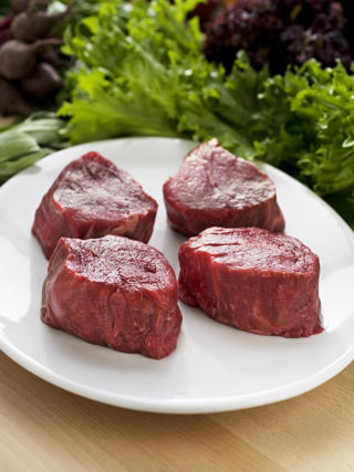 Tournedos 160gr Brasilien