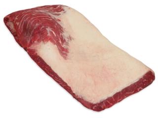 Brisket Benfri USA