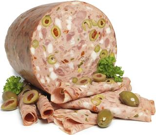 Mortadella Farcitella