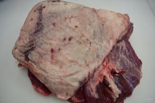 Oxbringa Benfri Sverige