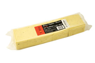 Hamburgerost Ost 27% 14,2g Skiva