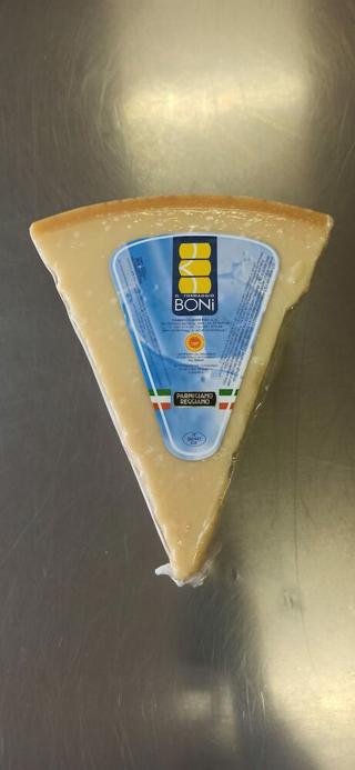 Parmigiano Reggiano DOP 24 mån