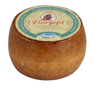 Pecorino Fiore Sardo 31%