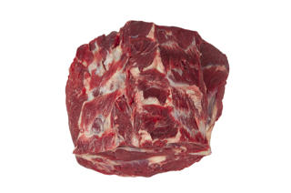 Högrev Benfri EKO KRAV Sverige