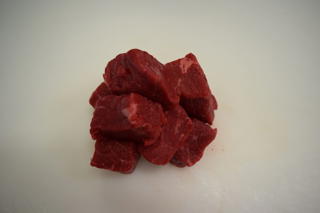 Ytterlår Tärnad 2x2 cm EKO KRAV Sverige