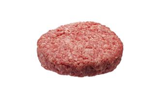 Hamburgare 80g Utvald EU