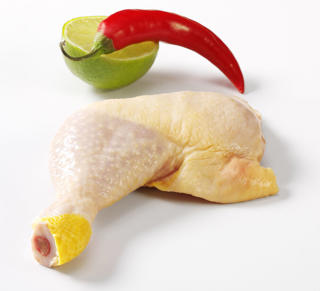 Majskycklingklubba utan Ryggben