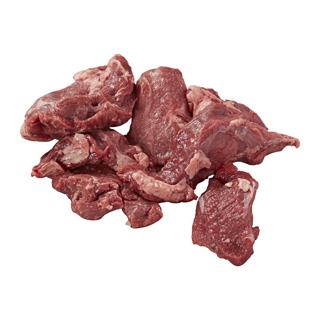 Köttfärskött UTVALD 18% EU