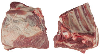 Bogrevben utan Bröstben Sverige