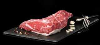 Tri-tip HQB Grain Fed 120 Uruguay