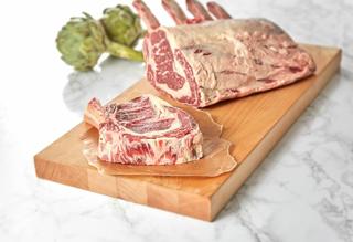 Cowboy Steak Reserva Sverige