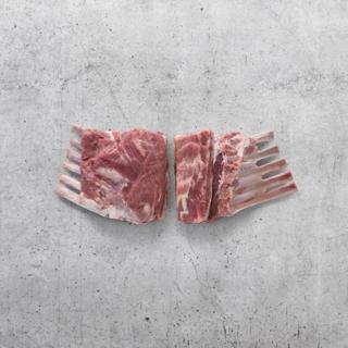 Lammracks Saratoga Irland