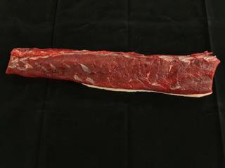 Dovhjort Ytterfilé Sverige