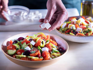 Greek White 29% Vegan