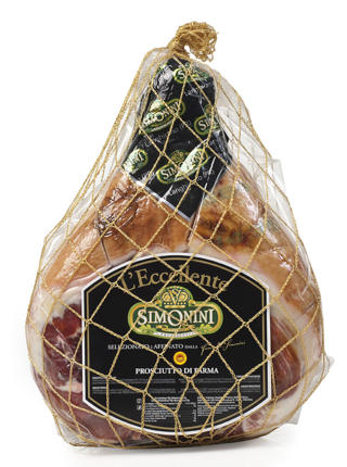 Prosciutto di Parma DOP 30 Månader