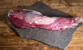 Oxfilé HQB Grain Fed 120 Uruguay