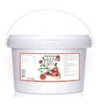 Pizzasås