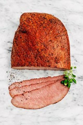 Rostbiff Grillad Skivad