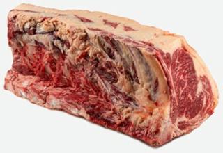 Biff med Ben utan Filé Klass 4-5 Premium