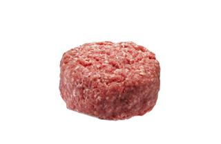 Hamburgare Puck 100g KFK Sverige