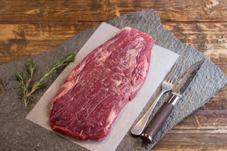 Flankstek Steak iNK Uruguay