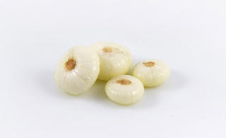 Pärllök Skalad Klass 1