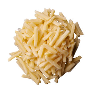 Potatis Strimlad 6mm EKO KRAV Sverige