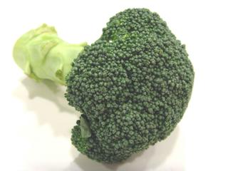 Broccoli Sverige