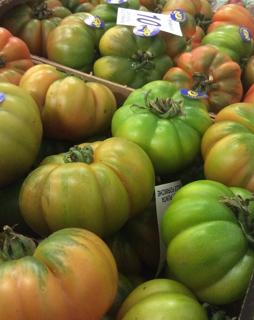 Tomat Marinda Klass 1 Italien