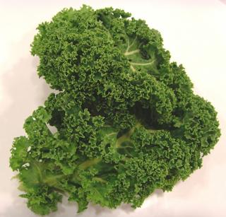 Grönkål 250g EKO Sverige