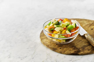 Ratatouille Tärnad 20mm